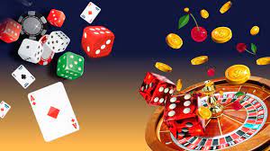 Casino Roy Spins